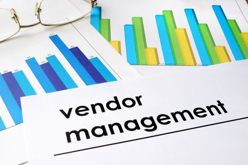 vendors